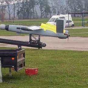 Απίστευτο: Η Διεύθυνση Ειδικών Αστυνομικών Δυνάμεων διαθέτει 10 drones για πρόληψη&nbsp;πυρκαγιών