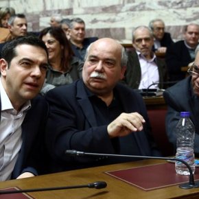 Κυβέρνηση: Τα «αγκάθια» του Τσίπρα που δείχνουν ανασχηματισμό και&nbsp;κάλπες