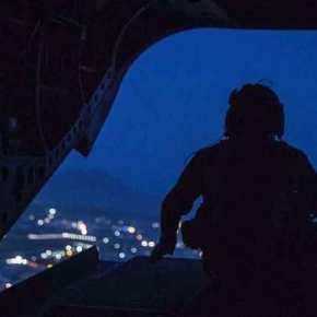 Αναστολή όλων των εορταστικών εκδηλώσεων στις ΕΔ μέχρι&nbsp;νεοτέρας