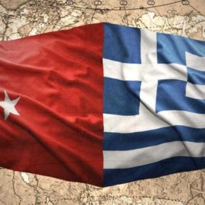 Τα εφιαλτικά ελληνοτουρκικά δημογραφικά δεδομένα και ο “ζωτικός&nbsp;χώρος”
