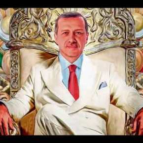 ΑΠΟ ΣΗΜΕΡΑ Ο ΝΕΟΣ ΣΟΥΛΤΑΝΟΣ ΠΟΥ ΟΝΕΙΡΕΥΕΤΑΙ ΞΑΝΑ&nbsp;ΤΗΝ…ΒΙΕΝΝΗ!!!