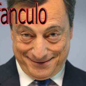 Πάγος από Ντράγκι στις ελληνικές ελπίδες για ένταξη στο&nbsp;QE