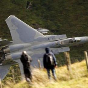 Να πως παλιάς γενιάς αεροσκάφη θα μπορούν να δουν μαχητικά stealth και να τα καταρρίπτουν –&nbsp;ΒΙΝΤΕΟ