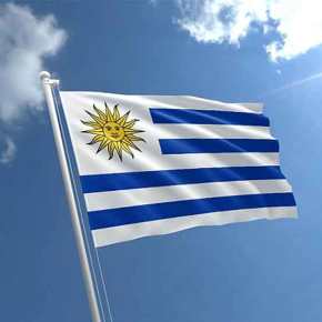Ουρουγουάη: Η χώρα που οι πολίτες της είναι Ελληνολάτρες – Μια από τις λίγες χώρες που δεν έχουν αναγνωρίσει τα Σκόπια ως&nbsp;Μακεδονία