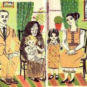 Η Ελληνορθόδοξη οικογένεια στο στόχαστρο του&nbsp;οικουμενισμού