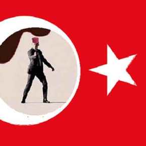 Τουρκικά δίκτυα κατασκοπείας σε Αιγαίο και&nbsp;Θράκη