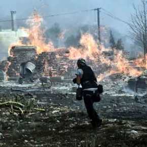 Ανθρωπιστική βοήθεια 300.000 δολαρίων στους πληγέντες από τη Νότια&nbsp;Κορέα