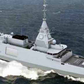 Οι γαλλικές φρεγάτες ξανά στο προσκήνιο: Το ΠΝ χρειάζεται επειγόντως&nbsp;ενίσχυση