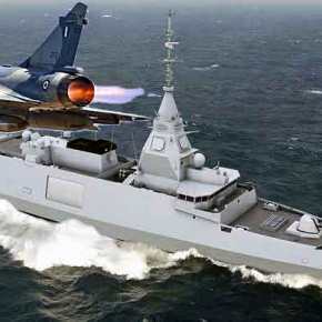 Οι φρεγάτες Belhara “λύνουν κάβους” για Ελλάδα: Τα Mirage “ξαναγεννιούνται” ετοιμοπόλεμα