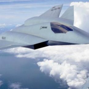 Γερμανία – Γαλλία: Έδωσαν τα χέρια για το νέο ευρωπαϊκό μαχητικό 6ης γενιάς –&nbsp;ΒΙΝΤΕΟ