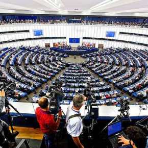 Υψηλοί τόνοι, μεταρρυθμίσεις και… Βαρουφάκης στη συζήτηση για την Ελλάδα στο&nbsp;Ευρωκοινοβούλιο