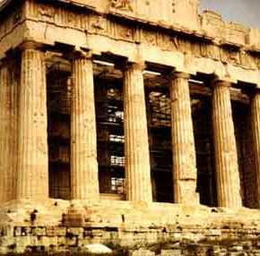 Θρίαμβος της Αθήνας στα «Όσκαρ&nbsp;Τουρισμού»