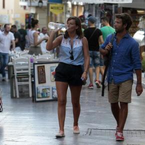 Η Αθήνα κορυφαίος προορισμός στην Ευρώπη για το 2018-Η Ακρόπολη το κορυφαίο τουριστικό αξιοθέατο στην&nbsp;Ευρώπη.