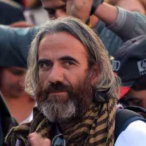 Ελεύθερος ο Έλληνας του Πόντου Γιάννης- Βασίλης Γιαϊλαλί ! Κανένας αγώνας μας για Δικαιοσύνη δεν πάει&nbsp;χαμένος!