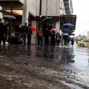 Έκτακτο δελτίο επιδείνωσης&nbsp;καιρού