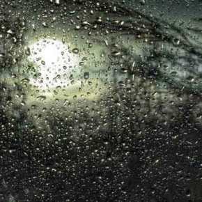 Η ΕΜΥ προειδοποιεί: Ισχυρές βροχές, καταιγίδες και χαλάζι τις επόμενες&nbsp;ημέρες