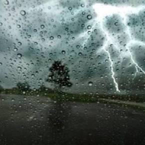 Καιρός – Έκτακτο δελτίο επιδείνωσης καιρού: Πού θα «χτυπήσουν» τα έντονα φαινόμενα τις επόμενες&nbsp;ώρες