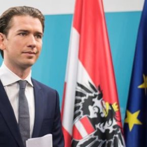 Κουρτς: Να διακοπούν άμεσα οι ενταξιακές διαπραγματεύσεις με την&nbsp;Τουρκία