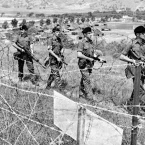 ΠΕΡΙ ΤΗΣ ΩΜΗΣ ΒΡΕΤΑΝΙΚΗΣ ΑΝΑΜΕΙΞΗΣ ΣΤΗΝ «ΕΠΙΧΕΙΡΗΣΗ ΑΤΤΙΛΑΣ» ΣΤΗΝ&nbsp;ΚΥΠΡΟ