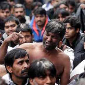 ΠΩΣ ΔΙΑΛΥΕΤΑΙ Η ΠΛΗΘΥΣΜΙΑΚΗ ΟΜΟΓΕΝΕΙΑ ΚΑΙ ΣΥΝΟΧΗ ΜΙΑΣ ΧΩΡΑΣ&nbsp;(βίντεο)