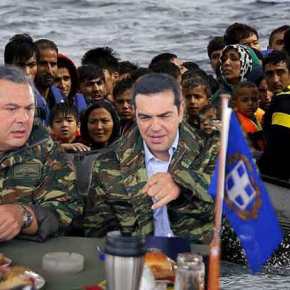 ΔΕΙΤΕ ΝΑ ΦΡΙΞΕΤΕ! ΤΑ ΔΙΝΟΥΜΕ ΟΛΑ ΧΩΡΙΣ ΤΣΙΠΑ! ΠΑΡΤΕ ΚΟΣΜΕ! ΤΕΛΕΙΩΝΟΥΝ ΚΑΙ ΤΟΝ ΠΕΡΗΦΑΝΟ ΕΛΛΗΝΙΚΟ&nbsp;ΣΤΡΑΤΟ!