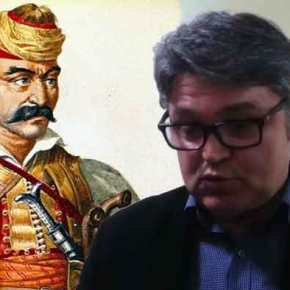 Κι όμως ο… Κολοκοτρώνης ήξερε ποιος είναι ο Εχθρός του&nbsp;Ελληνισμού!