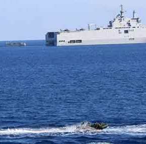 Η Αγκυρα «προειδοποιεί» Αίγυπτο και Ισραήλ: «Μην τολμήσετε να βοηθήσετε την Κύπρο γιατί θα λάβετε ένοπλη&nbsp;απάντηση»!