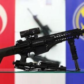 Τουρκία: Αυτό είναι το νέο τουρκικό τυφέκιο που αντικαθιστά τα G3 – ΒΙΝΤΕΟ –&nbsp;ΦΩΤΟ