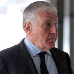 Σε απολογία καλείται ο Γιάννος Παπαντωνίου – Τι του καταμαρτυρούν οι δικαστικές&nbsp;αρχές