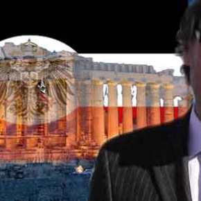 Απίστευτες δηλώσεις του Γερμανού πρεσβευτή στην Αθήνα: Μίλησε ως διοικητής&nbsp;προτεκτοράτου