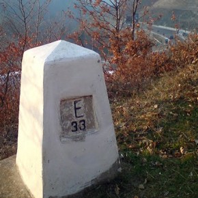 Τι συμβαίνει με τις «πυραμίδες» στα&nbsp;σύνορα