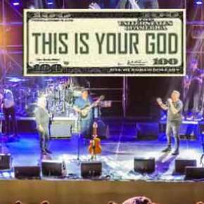 Με 200.000 ευρώ, τσιφτετέλια και ζεϊμπέκικα Α.Ρέμος και Nammo’s ευχήθηκαν «Καλή Ψυχή» στα θύματα της εθνικής&nbsp;τραγωδίας