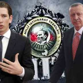 Θα τους πετάξουν έξω με τις «κλωτσιές» – Aυστριακός Βουλευτής προς Τούρκους: «Ψηφίσατε Ερντογάν; Φύγετε από την&nbsp;χώρα!»