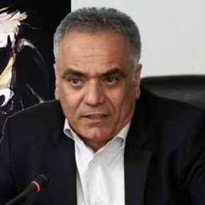 Δεν μπορεί, μάλλον η εξουσία τους έχει πειράξει τα μυαλά – Σκουρλέτης: «Ελπίζω να μην είναι προεκλογικού τύπου&nbsp;πυρκαγιές»