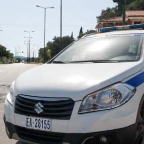 Συνελήφθησαν 4 Τούρκοι στον&nbsp;Έβρο