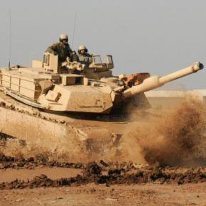 Αυτοί είναι οι 5 Στρατοί Ξηράς που θα κυριαρχούν στα πεδία των μαχών το 2030 –&nbsp;ΦΩΤΟ