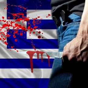 Στις Πρέσπες υπέγραψαν την πιο προδοτική Συμφωνία στην ιστορία του Ελληνικού&nbsp;έθνους