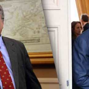 Άγριες διαθέσεις από τη Μόσχα για&nbsp;Σκοπιανό