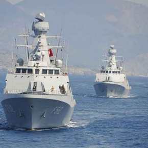 Ραγδαίες εξελίξεις: Σε 10 ημέρες ξεκινά η τουρκική γεώτρηση με αζερική&nbsp;βοήθεια