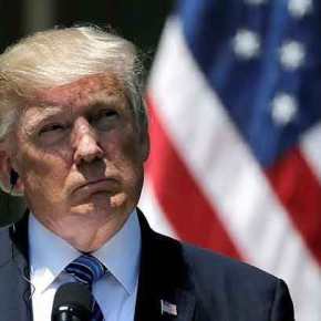 O Τραμπ απειλεί με αποχώρηση των ΗΠΑ από το&nbsp;NATO