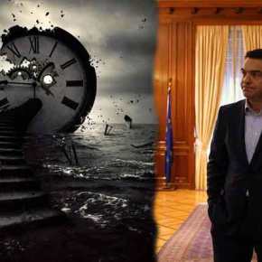 Τελειώνουν – Διαλύονται οι ΣΥΡΙΖΑΝΕΛ στη Μακεδονία – Οι Βορειοελλαδίτες «ψηφίζουν» Σαββίδη-Τζιτζικώστα – Σε νευρική κρίση το&nbsp;Μαξίμου