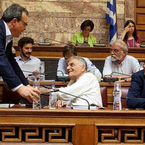 Η κυβέρνηση αρνήθηκε τη δυνατότητα ψήφου στους Έλληνες του&nbsp;εξωτερικού