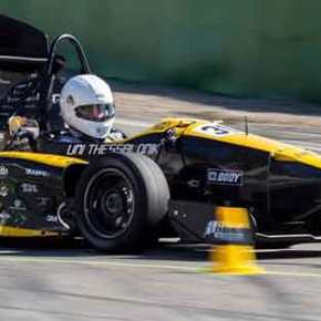 Η Ελλάδα που παράγει – Το μονοθέσιο των φοιτητών του ΑΠΘ που θα διαγωνιστεί κατά των Γερμανών&nbsp;(βίντεο)