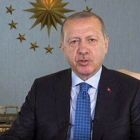 Δεν σώζεται με τίποτα η κατάσταση: Αντιμέτωπη με «σοκ» 180 δισ. δολαρίων η&nbsp;Τουρκία