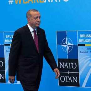 Διαβάστε αυτήν την είδηση της 14.07.2018 και θα καταλάβετε γιατί άφησε ο Ερντογάν ελεύθερους τους δύο&nbsp;στρατιωτικούς