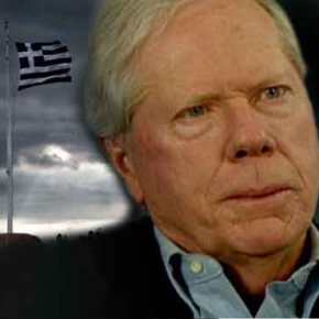 «Η Ελλάδα έχει τελειώσει» – «Ο Τσίπρας πρόδωσε τον&nbsp;λαό»