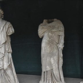 Τουρκία: Ελληνικά αγάλματα 2000 ετών έφερε στο φως η αρχαιολογική&nbsp;σκαπάνη