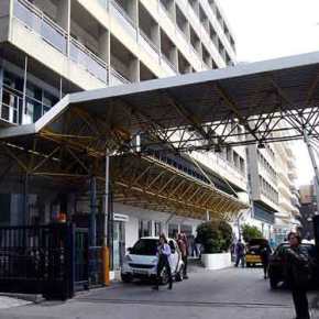 «Πλαστή η υπογραφή μου» στη γνωμάτευση του Αρ. Φλώρου καταγγέλλει ιατρός του&nbsp;Ευαγγελισμού