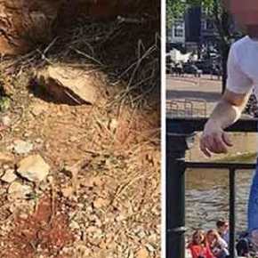 Ο ΝΟΜΟΣ ΤΩΝ ΠΙΘΗΚΩΝ ΚΑΙ Ο ΝΟΜΟΣ ΤΩΝ&nbsp;ΕΛΛΗΝΩΝ!