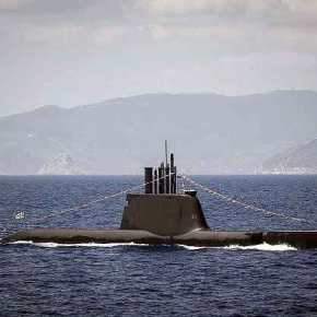 Το φθινόπωρο έρχεται νέα ένταση με την&nbsp;Τουρκία